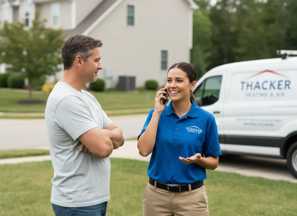Ac Repair Sandy Hook, VA FAQs
